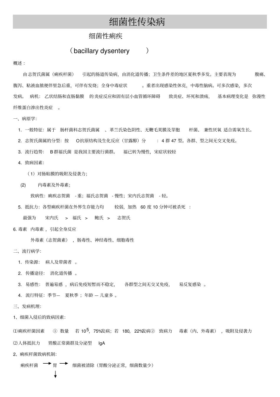 神经内科复习笔记_第1页