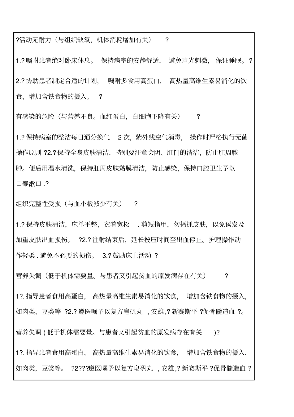 神经内科护理疑难病例讨论_第3页