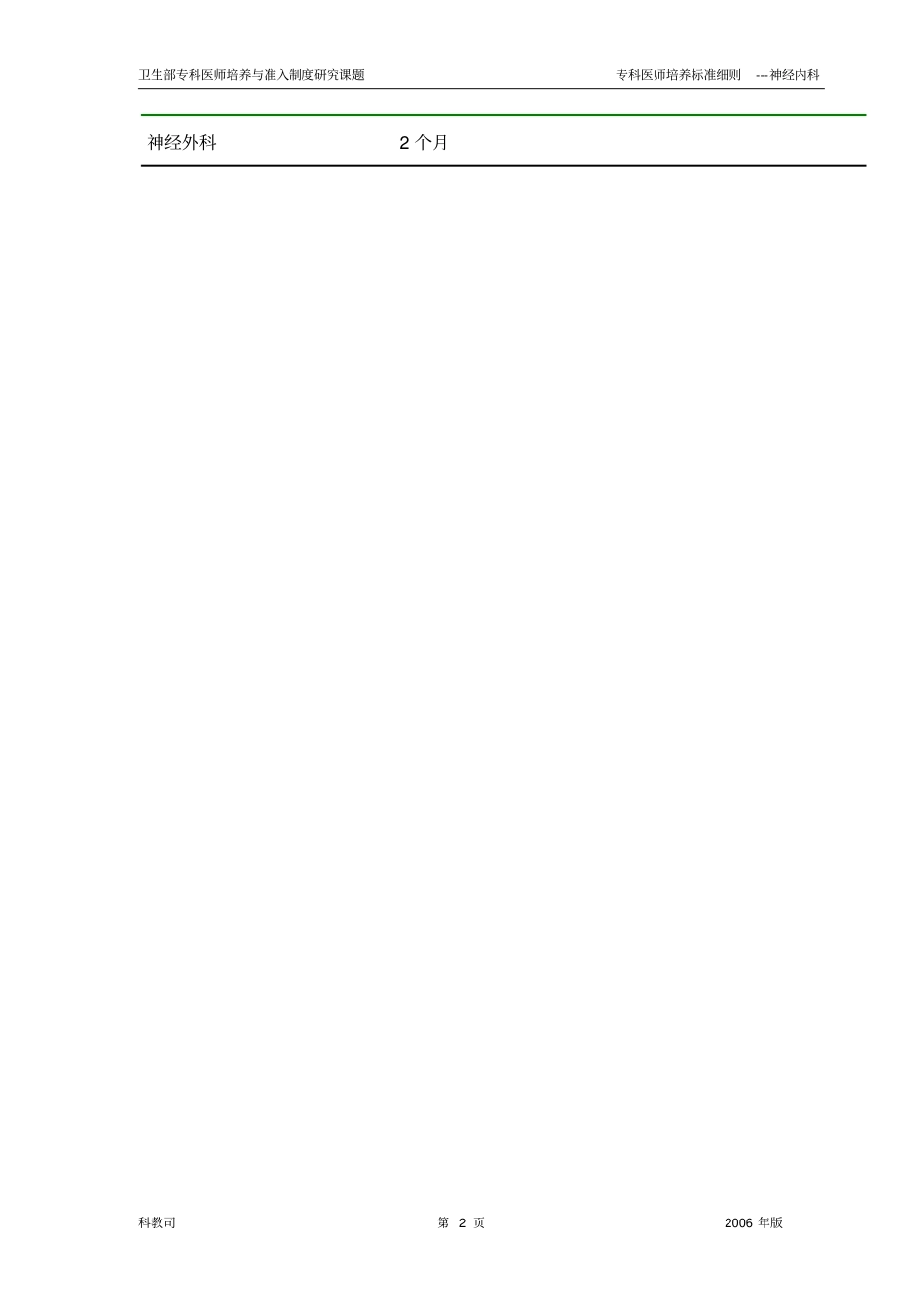 神经内科细则大全_第2页