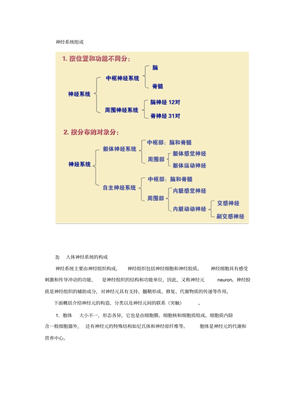 神经科医学基础知识介绍_副本_第3页
