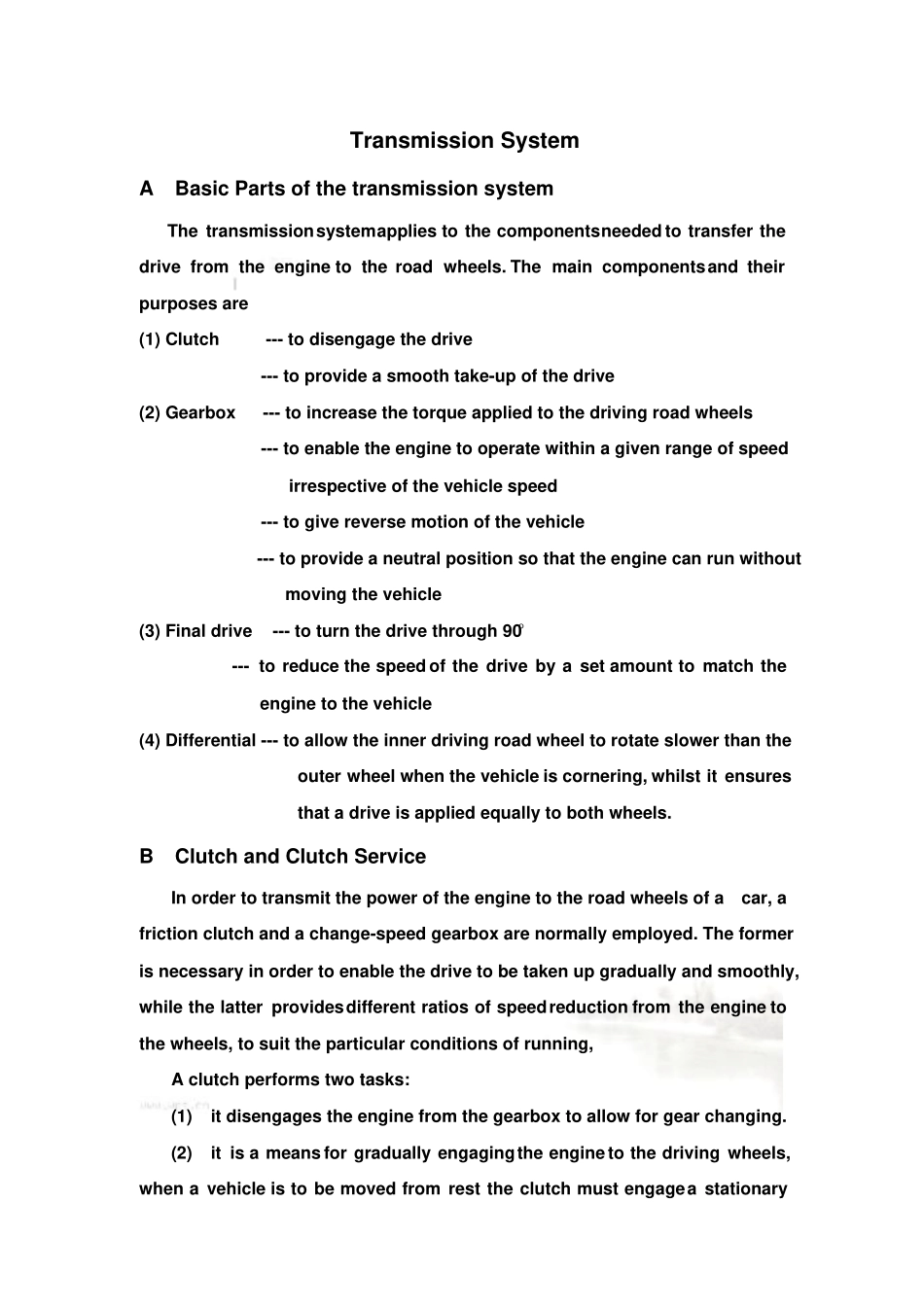 离合器外文翻译_第2页