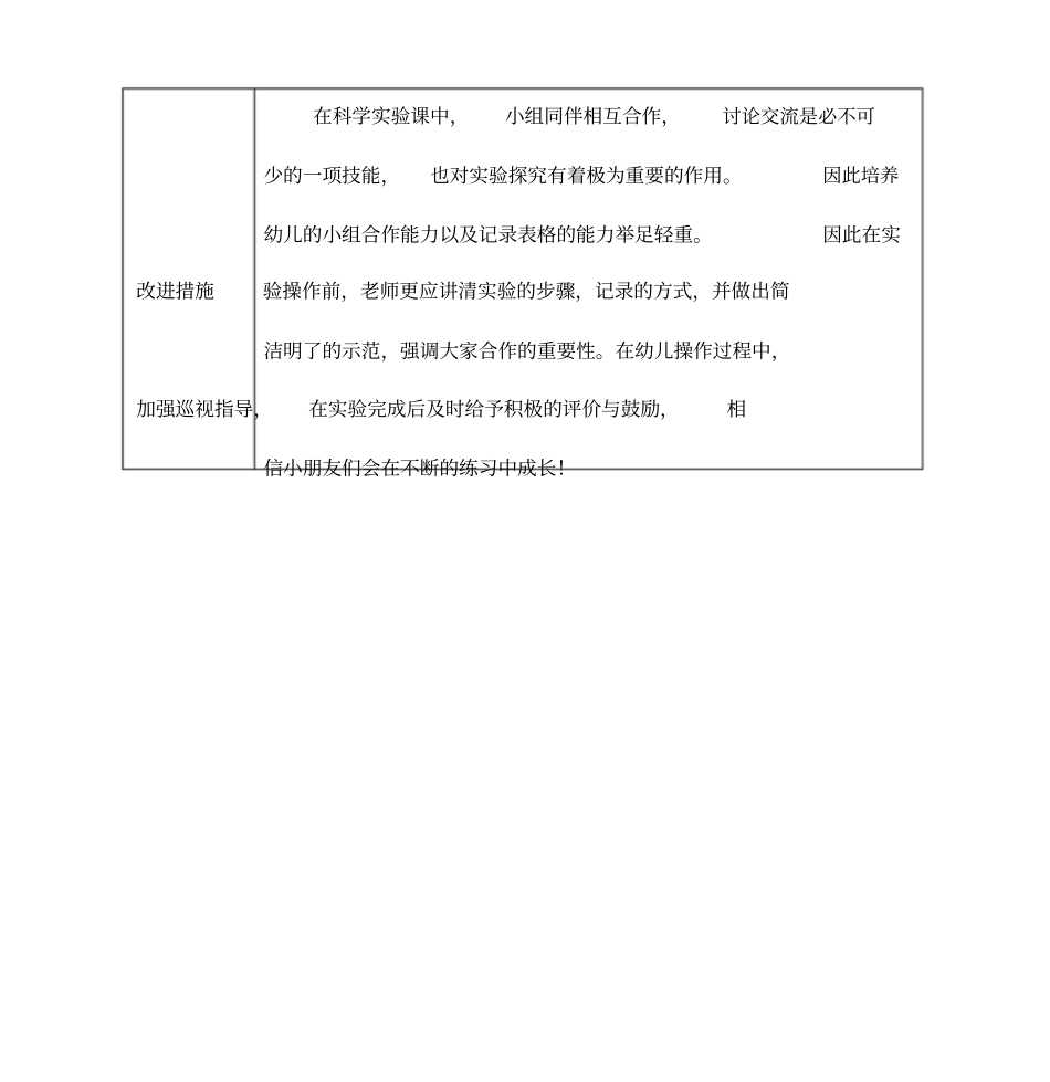 科学区域观察记录表_第3页