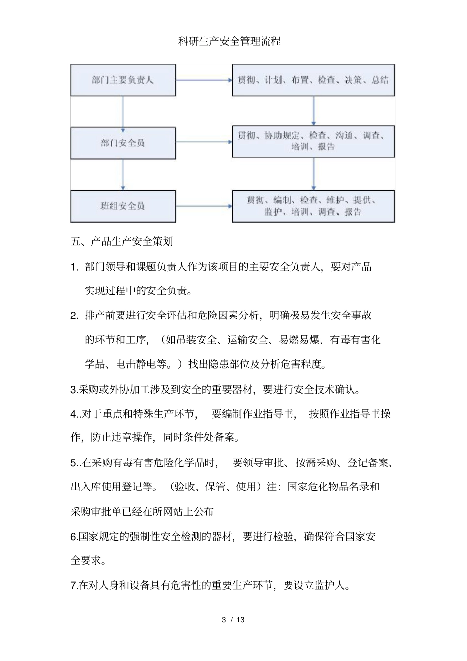 科研生产安全管理流程_第3页
