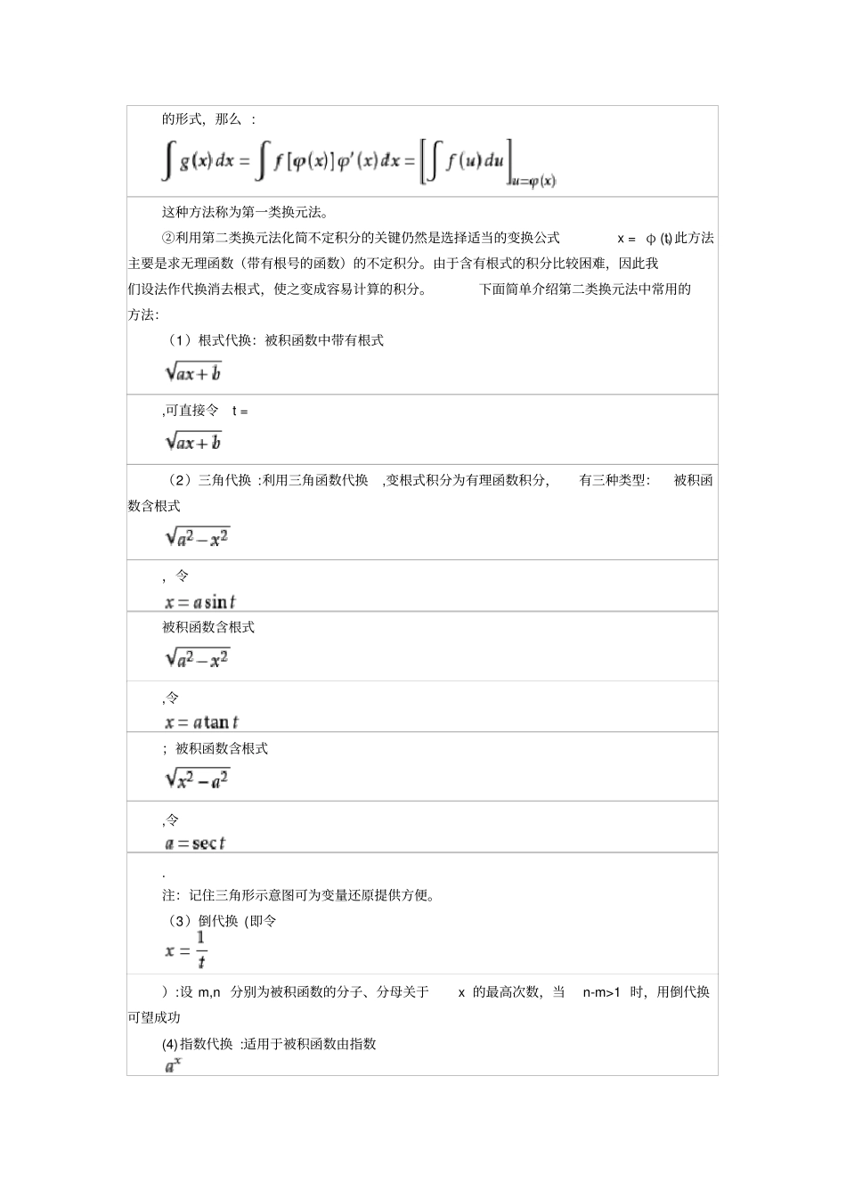 积分运算法则_第2页