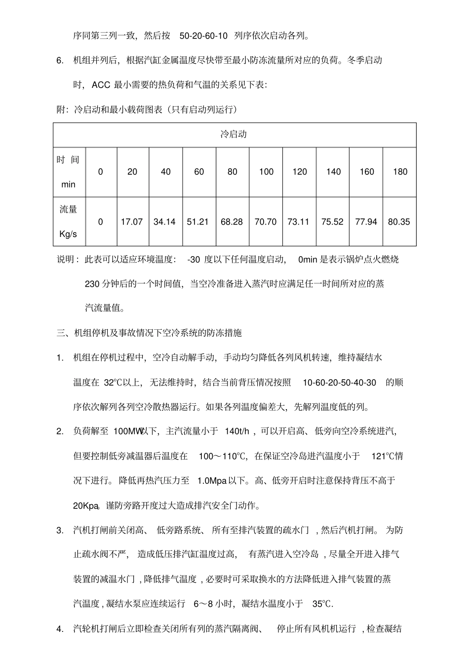 空冷防冻措施分析_第3页