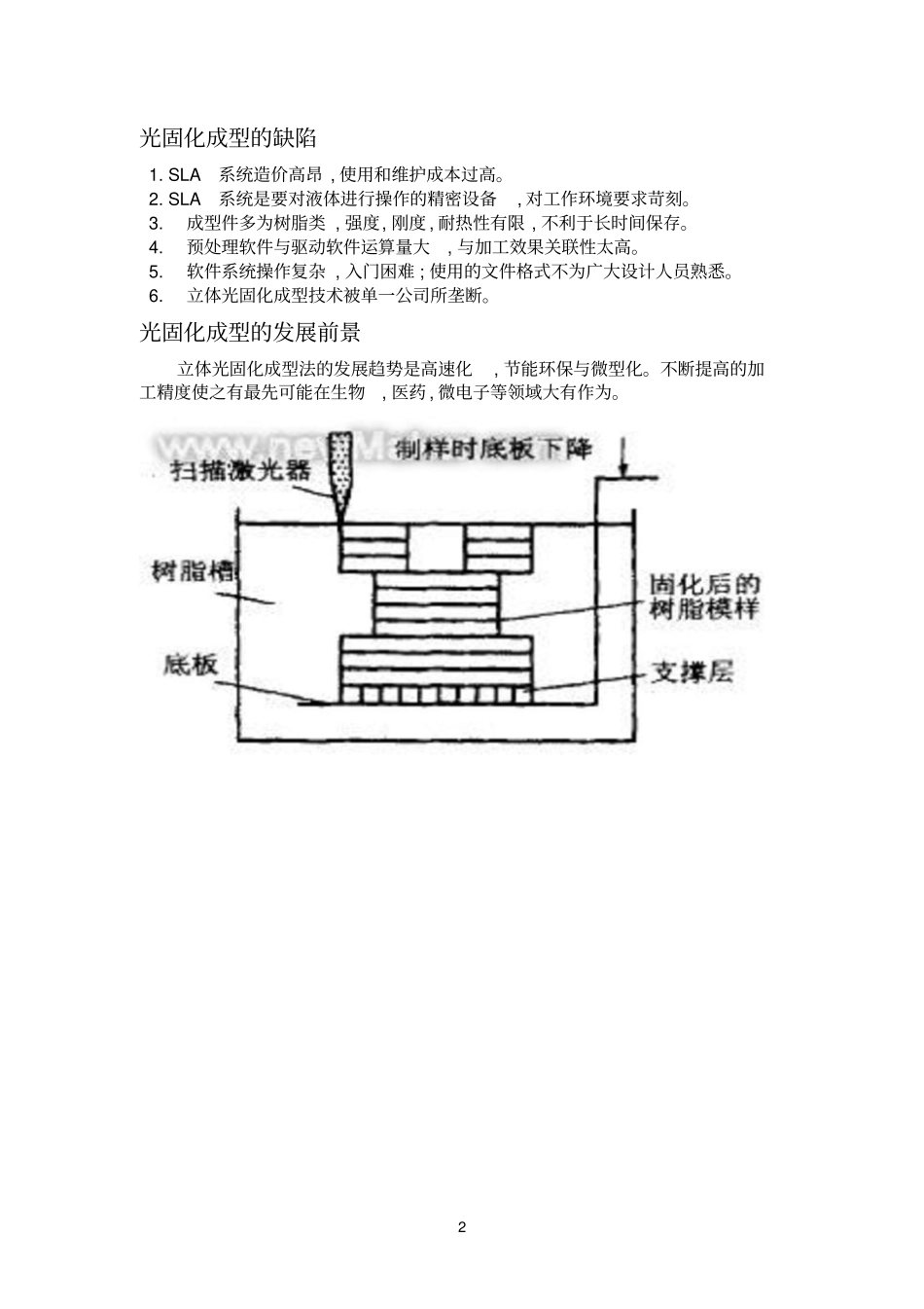 立体光固化成型_第2页