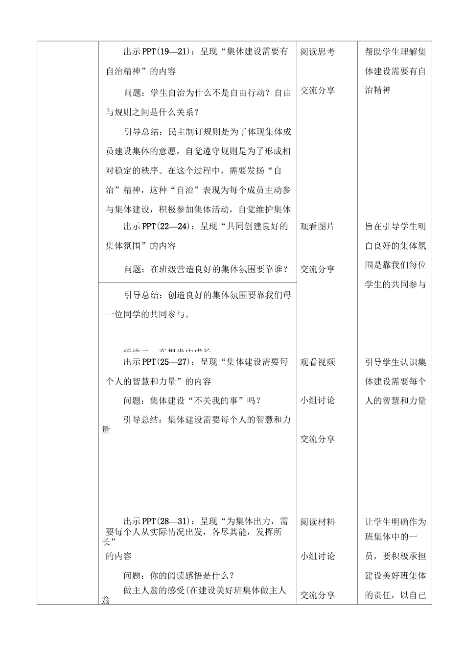 我与集体共成长_第3页