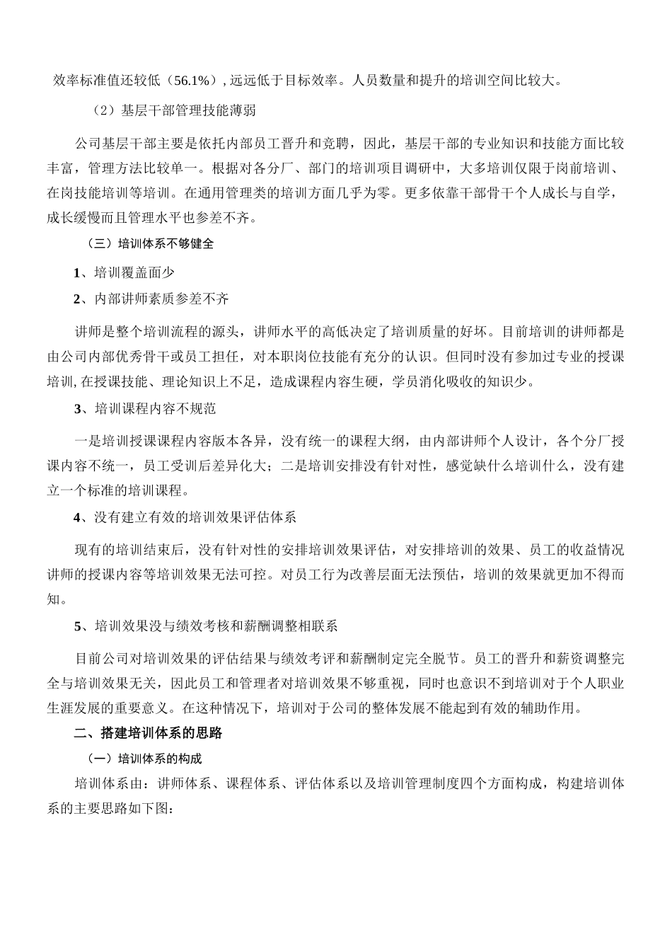 大型制造企业指导体系建设方法_第2页