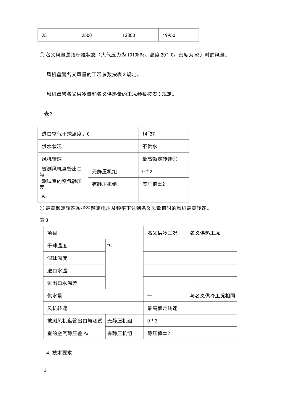 风机盘管设计规范_第3页