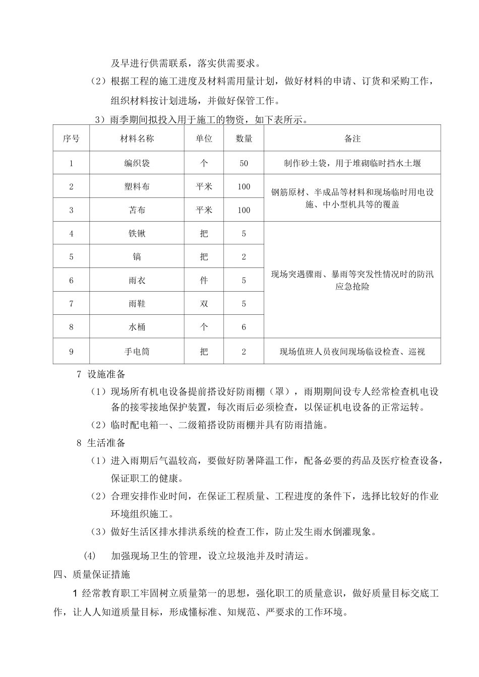 外保温改造雨季施工方案_第3页