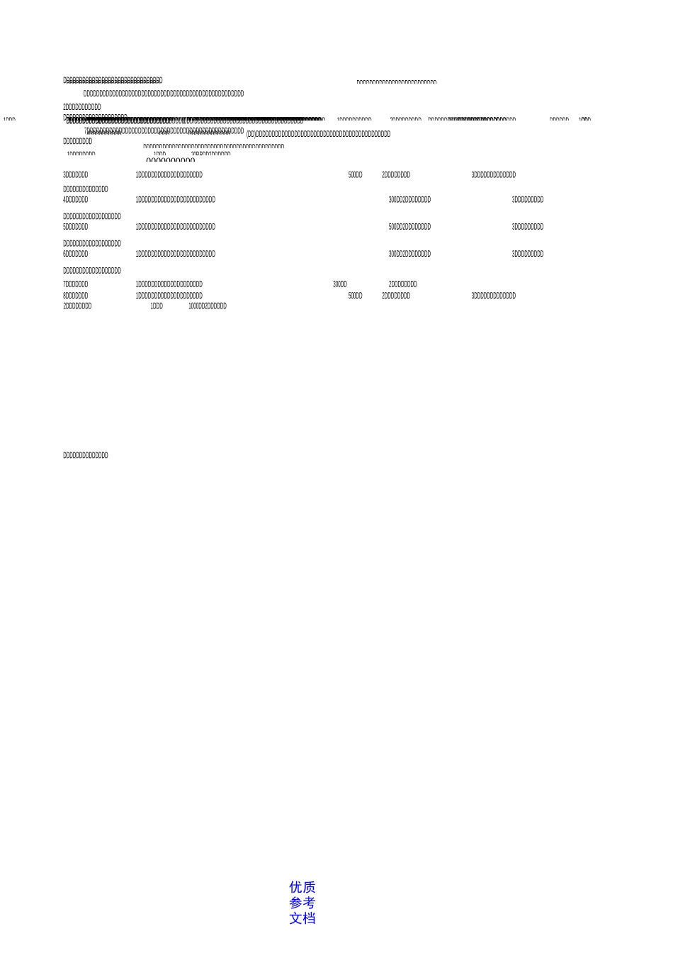 [实用参考]公司奖惩管理制度_第3页