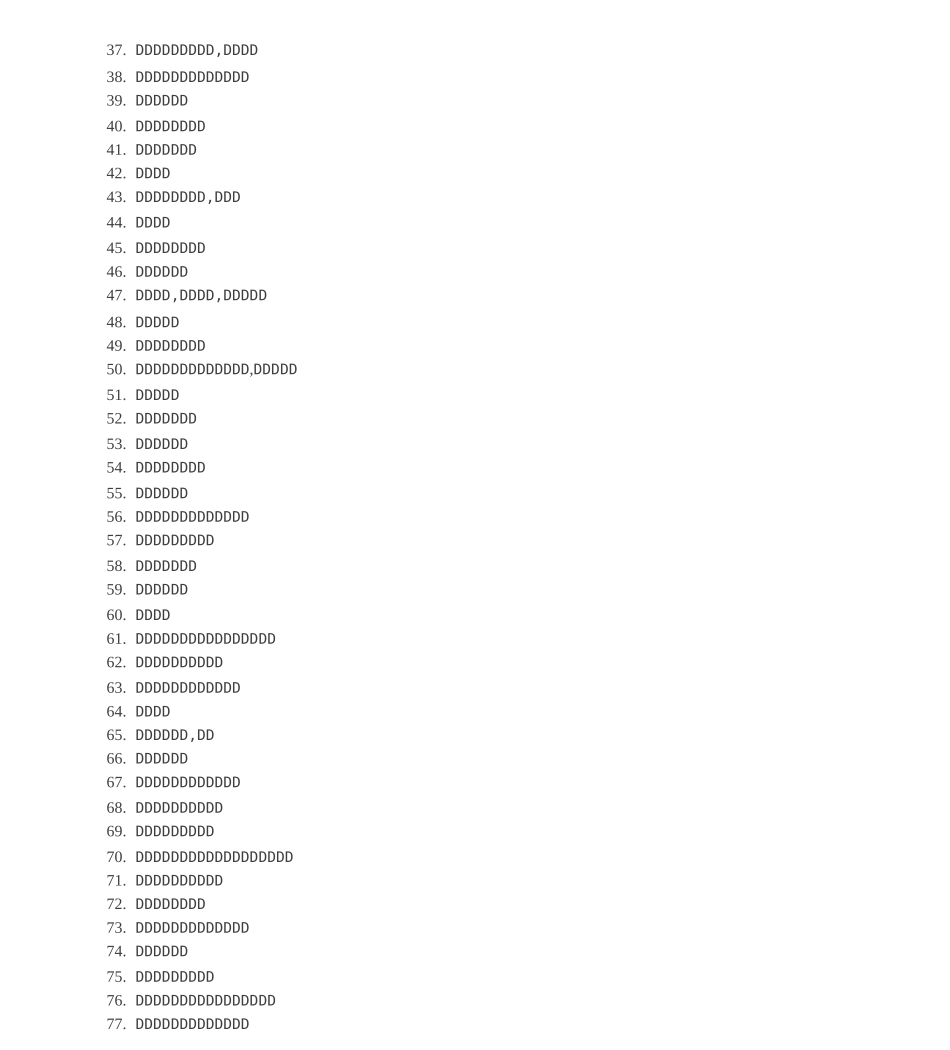 心理健康测试量表_第3页