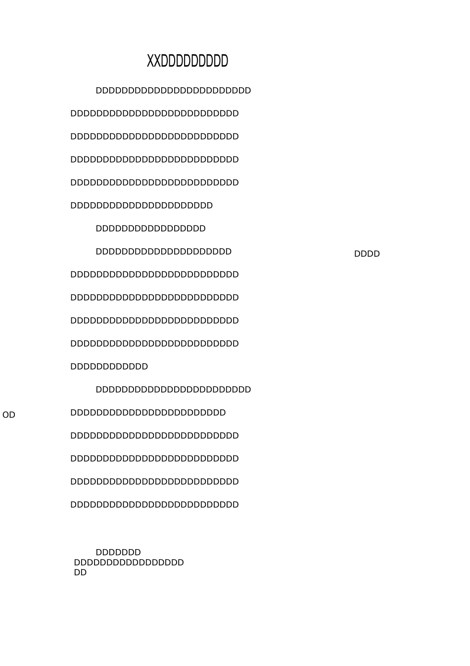 XX思想大解放心得体会_第1页