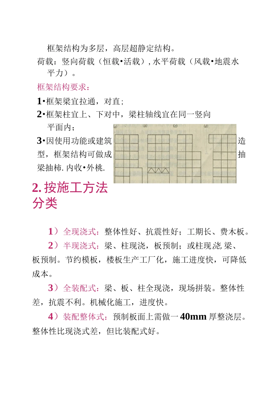 框架结构PPT._第3页