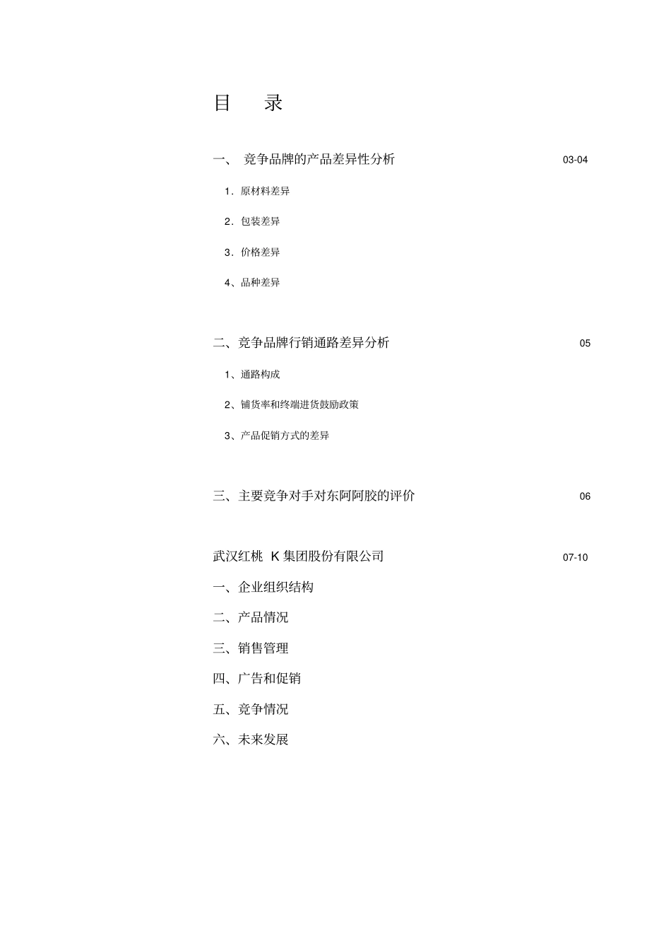 竞争对手报告_第1页