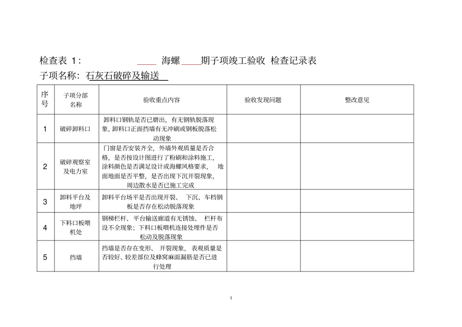 竣工验收表格_第1页
