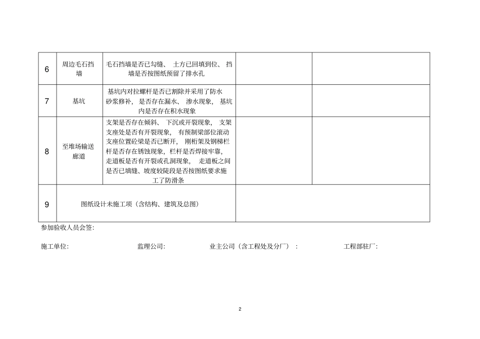 竣工验收表格_第2页