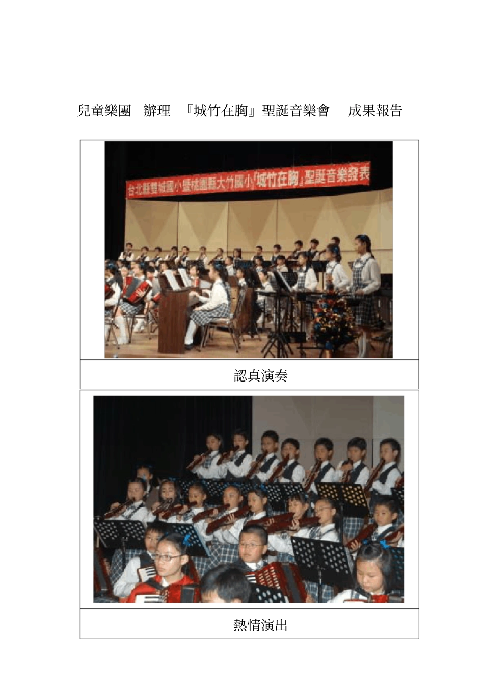 竹报平安圣诞音乐会节目企划书_第3页