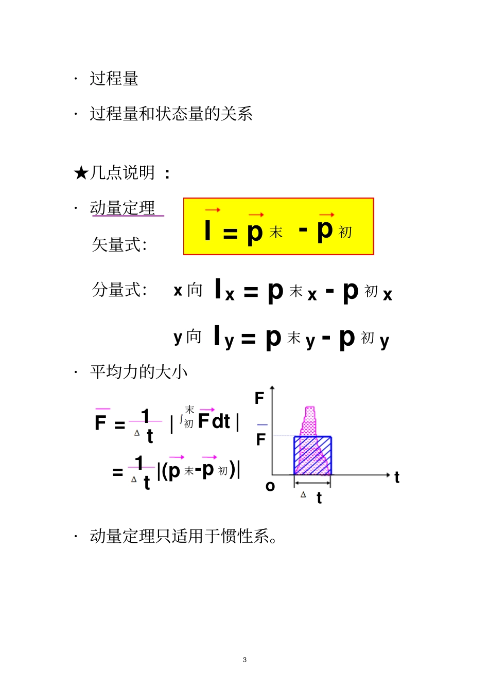 简力学动量与角动量2003汇总_第3页
