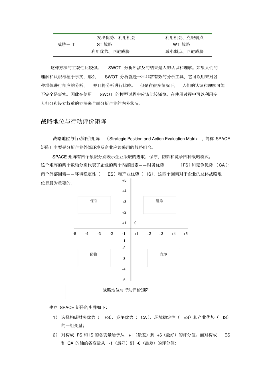 管理咨询常用模型_第3页