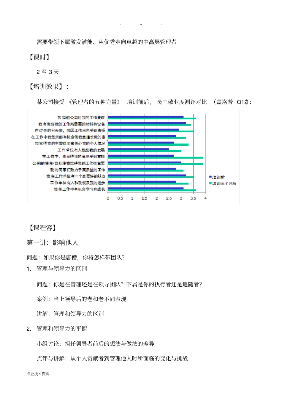 管理者的五种力量中高层管理技能提升_秦浩洋_第3页