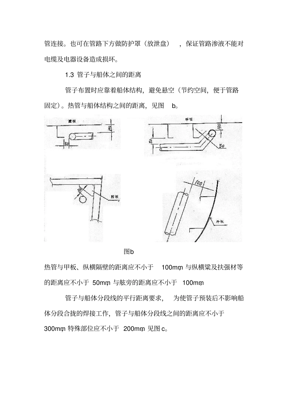 管系放样的基本原则讲解_第2页