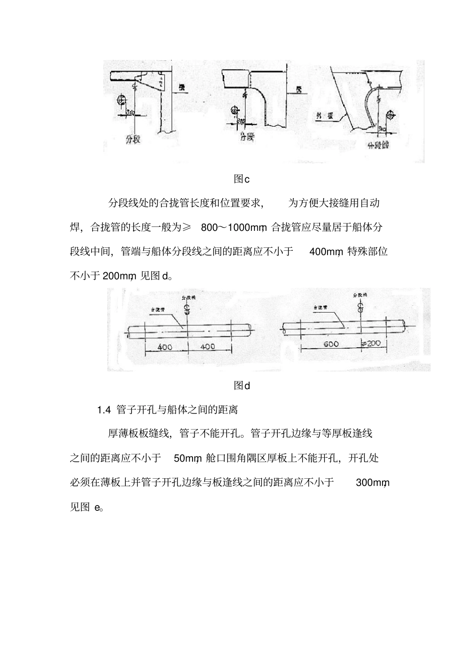 管系放样的基本原则讲解_第3页