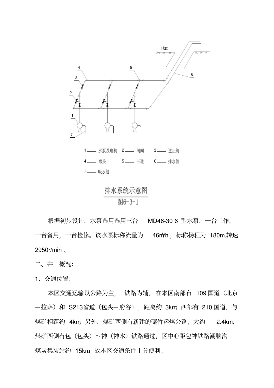 管路安装单位工程施工组织设计_第3页