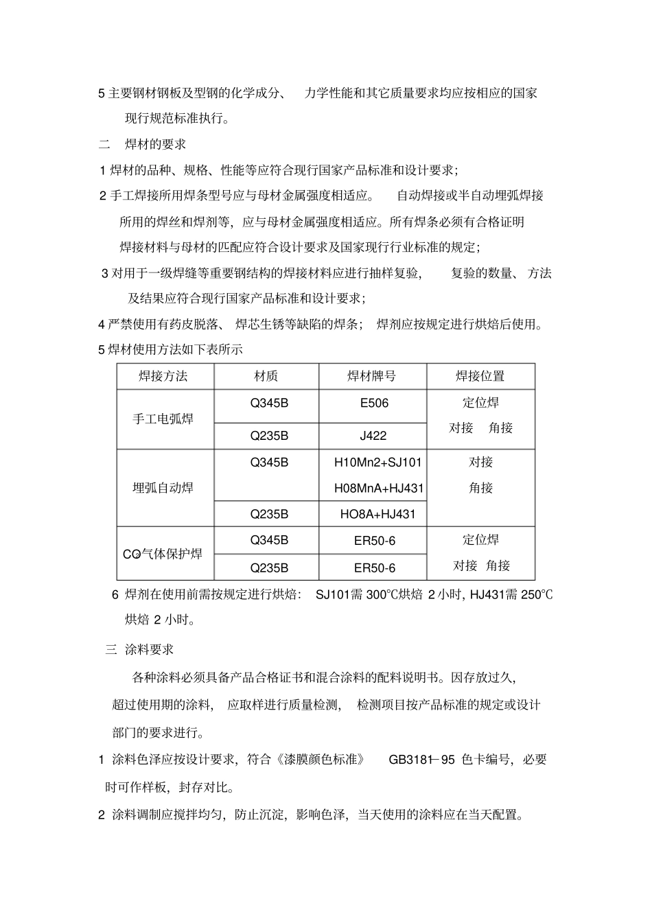 箱型柱制作通用工艺_第3页
