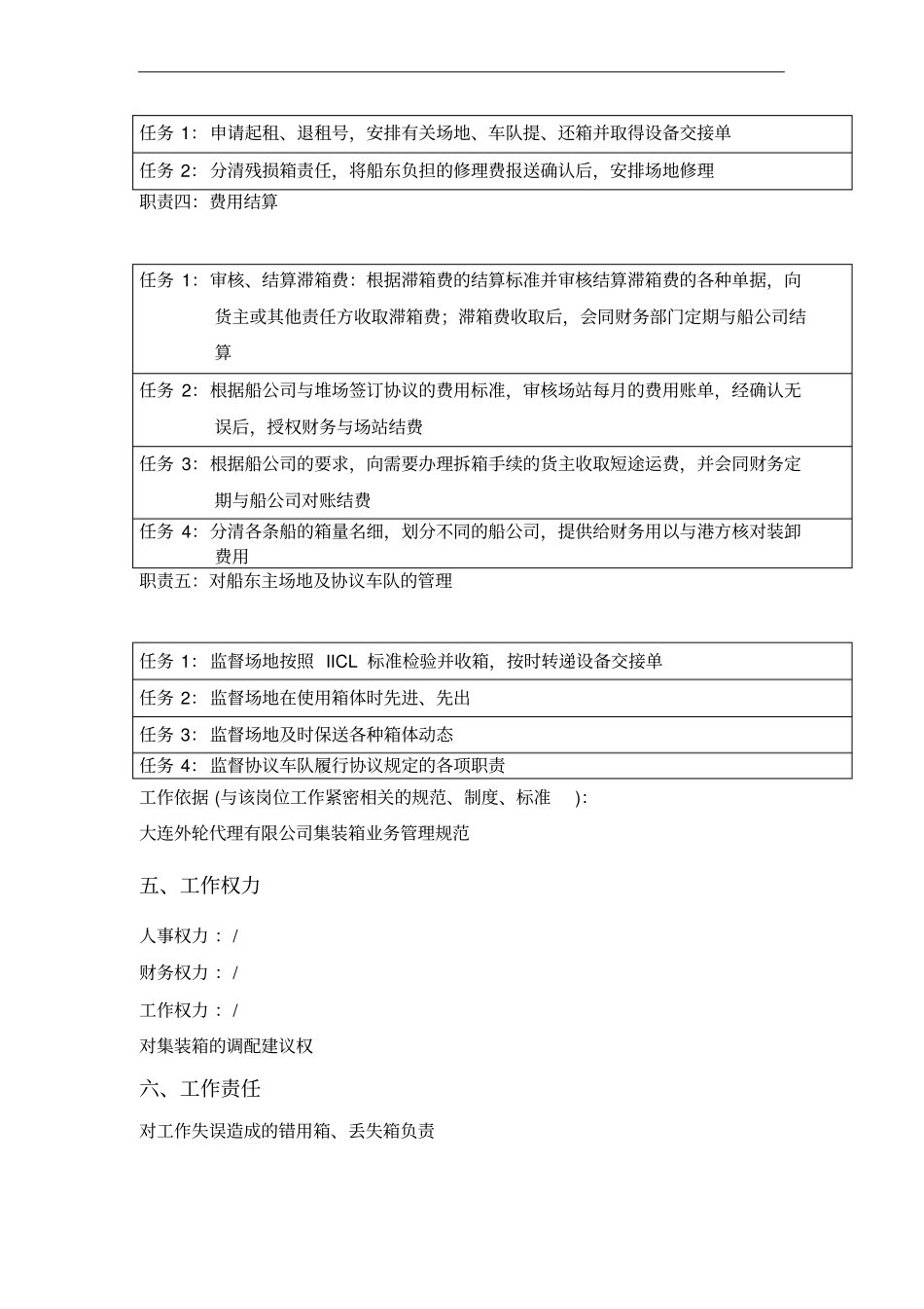 箱管业务员岗位职责_第3页