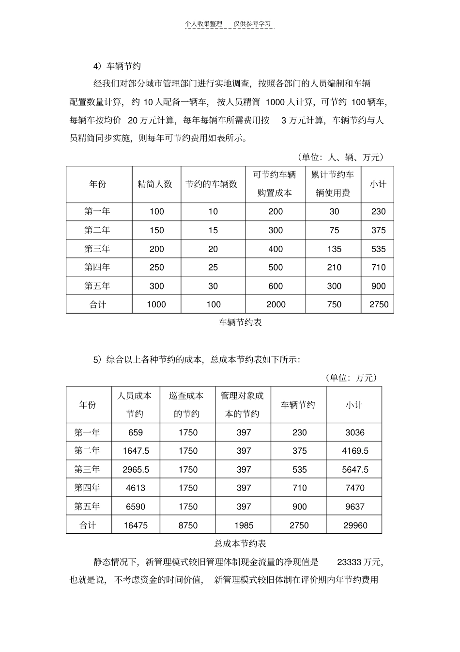 精品系统的社会经济效益_第3页