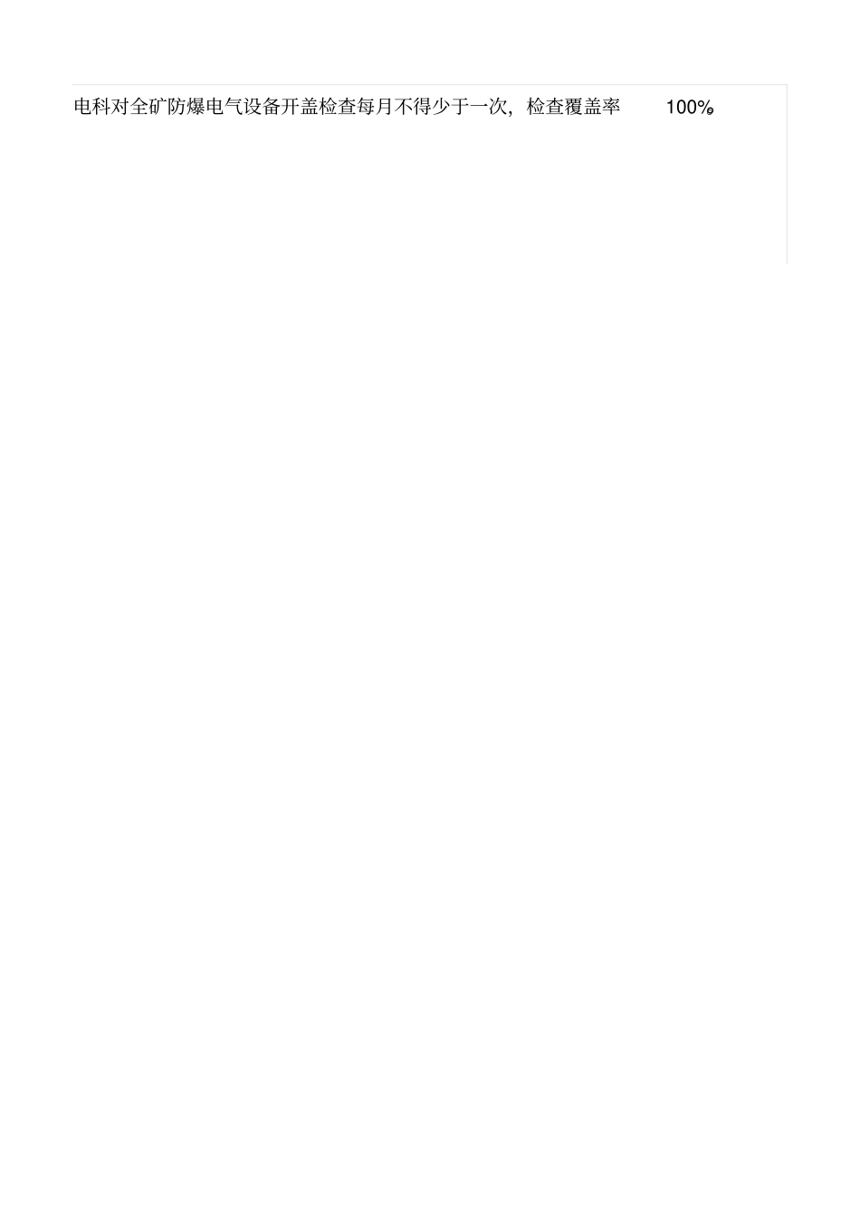 精品范文--防爆电气设备管理制度_第3页