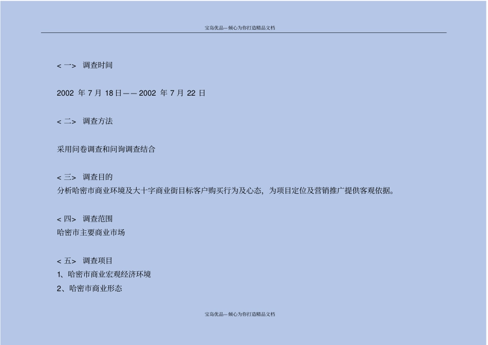 精某商业街场营销推广方案_第3页