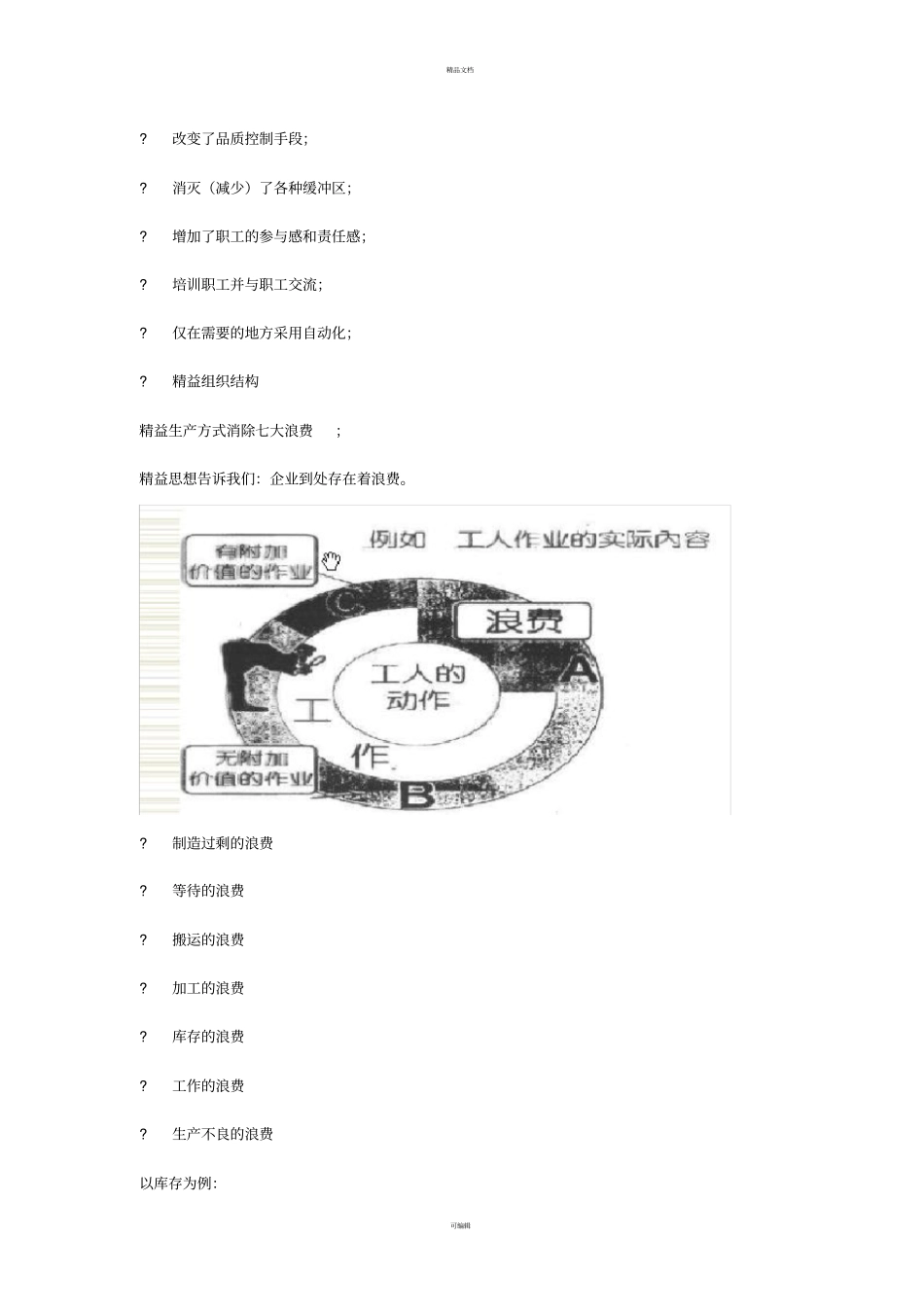 精益求精：精益生产方式TPS_第3页