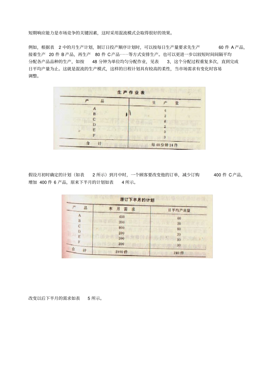 精益生产过程的管理模式_第3页