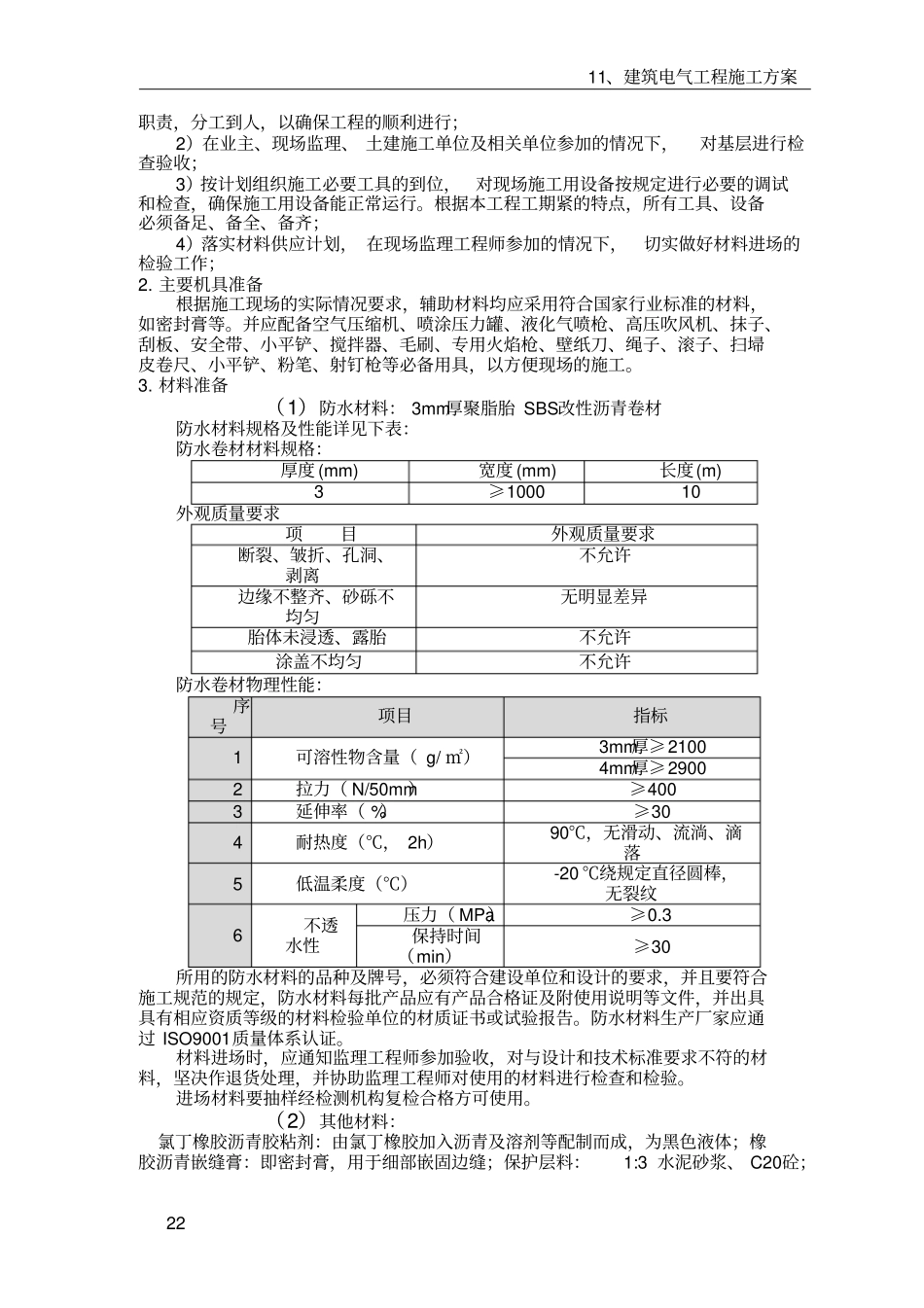精装样板房保护施工方案_第3页