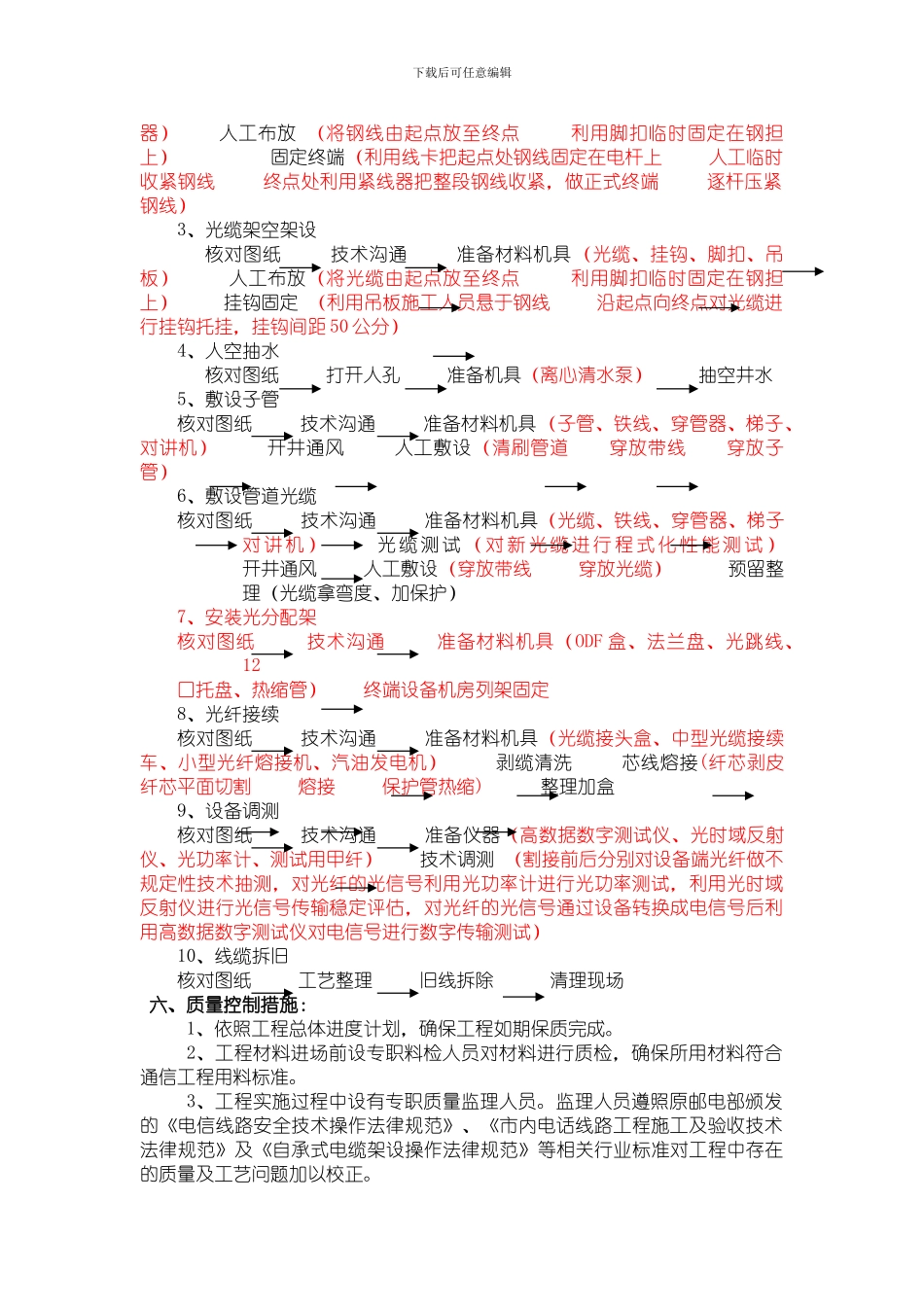 北京地铁6号线一期工程土建施工01合同段_第3页