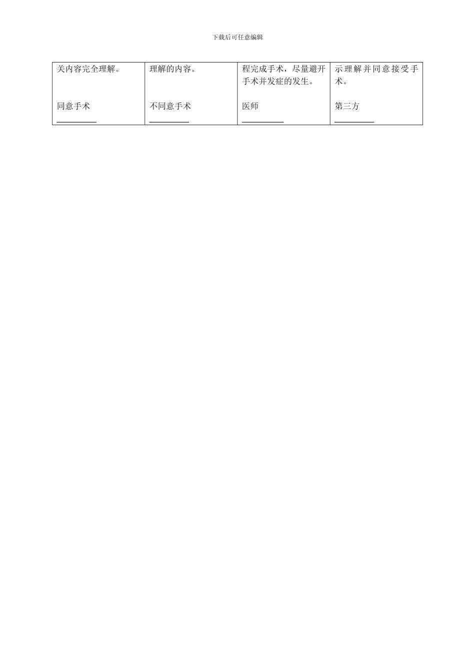 合作提成协议_第3页