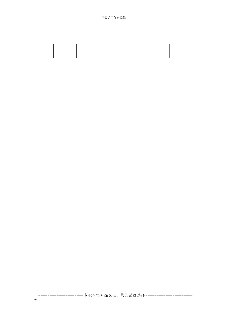 商标代理委托协议0001_第3页