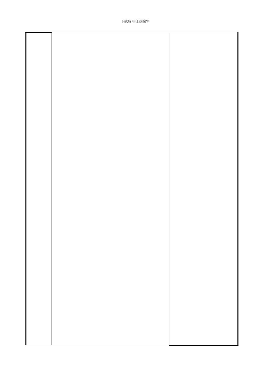 安全技术交底(楼地面混凝土)_第2页