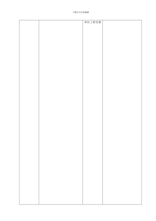 安全技术交底(环境-职业健康-安全)