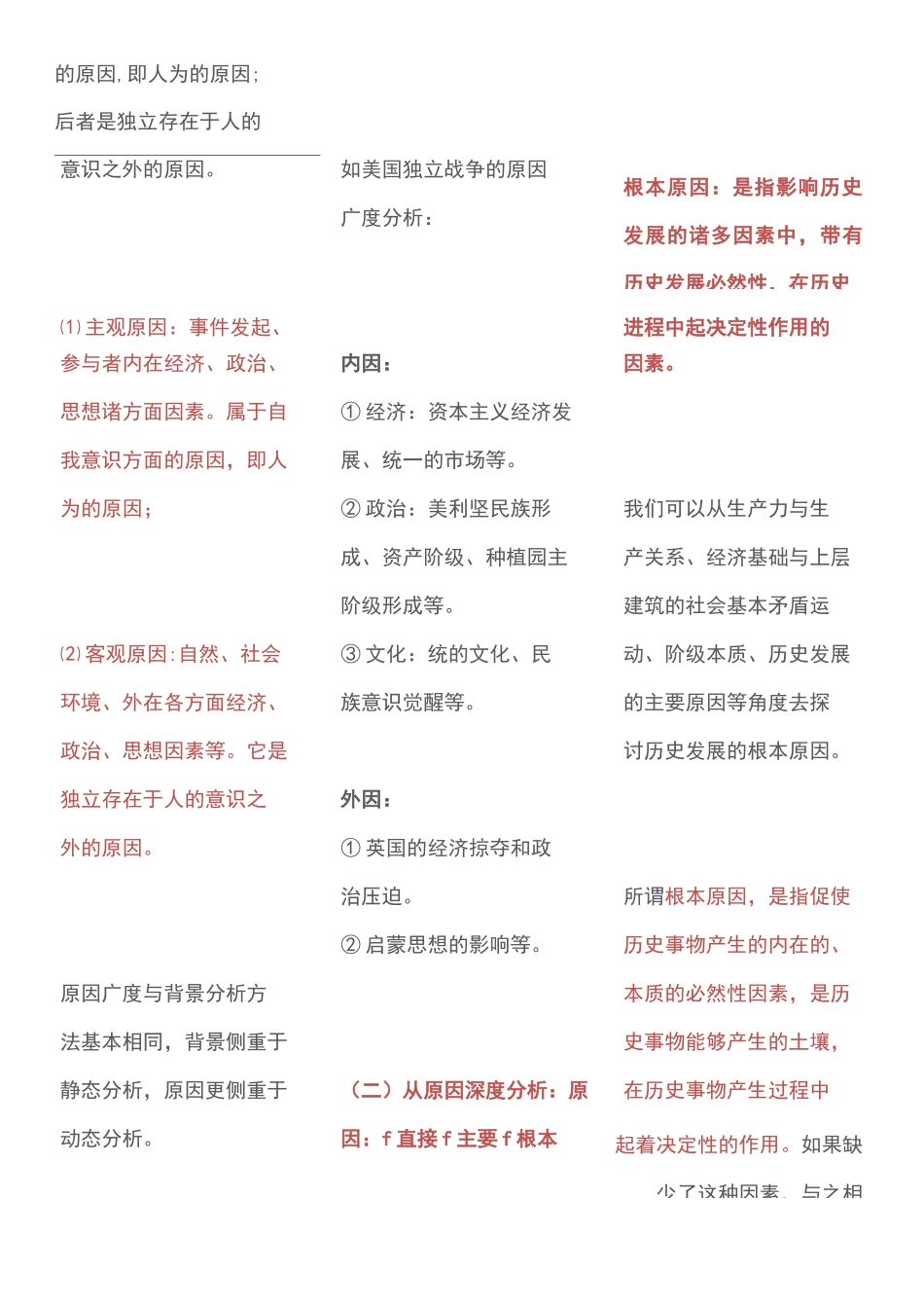 历史答题模板_第3页