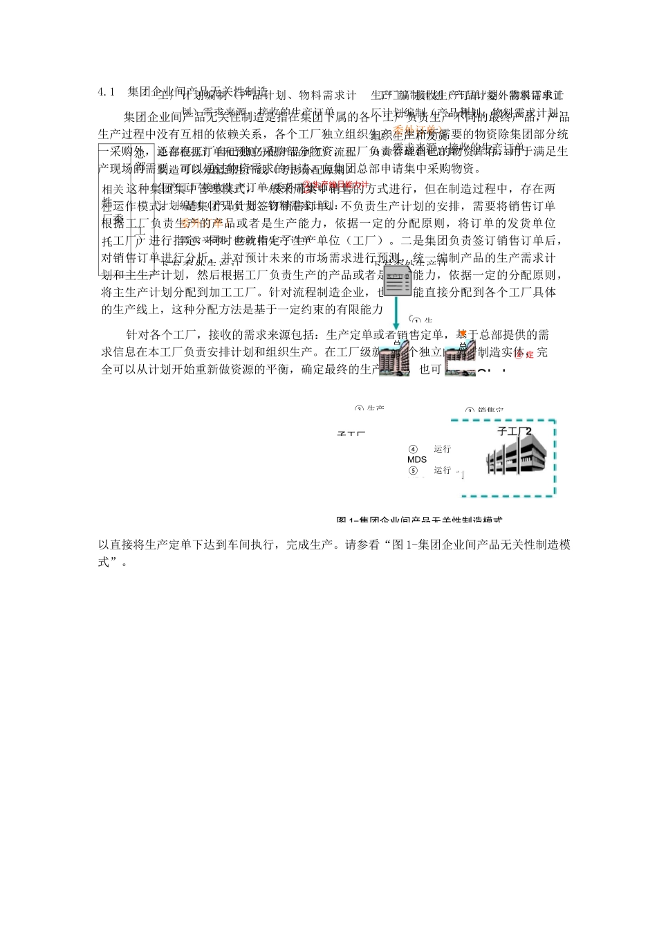 制造业企业的生产制造业务模型_第2页