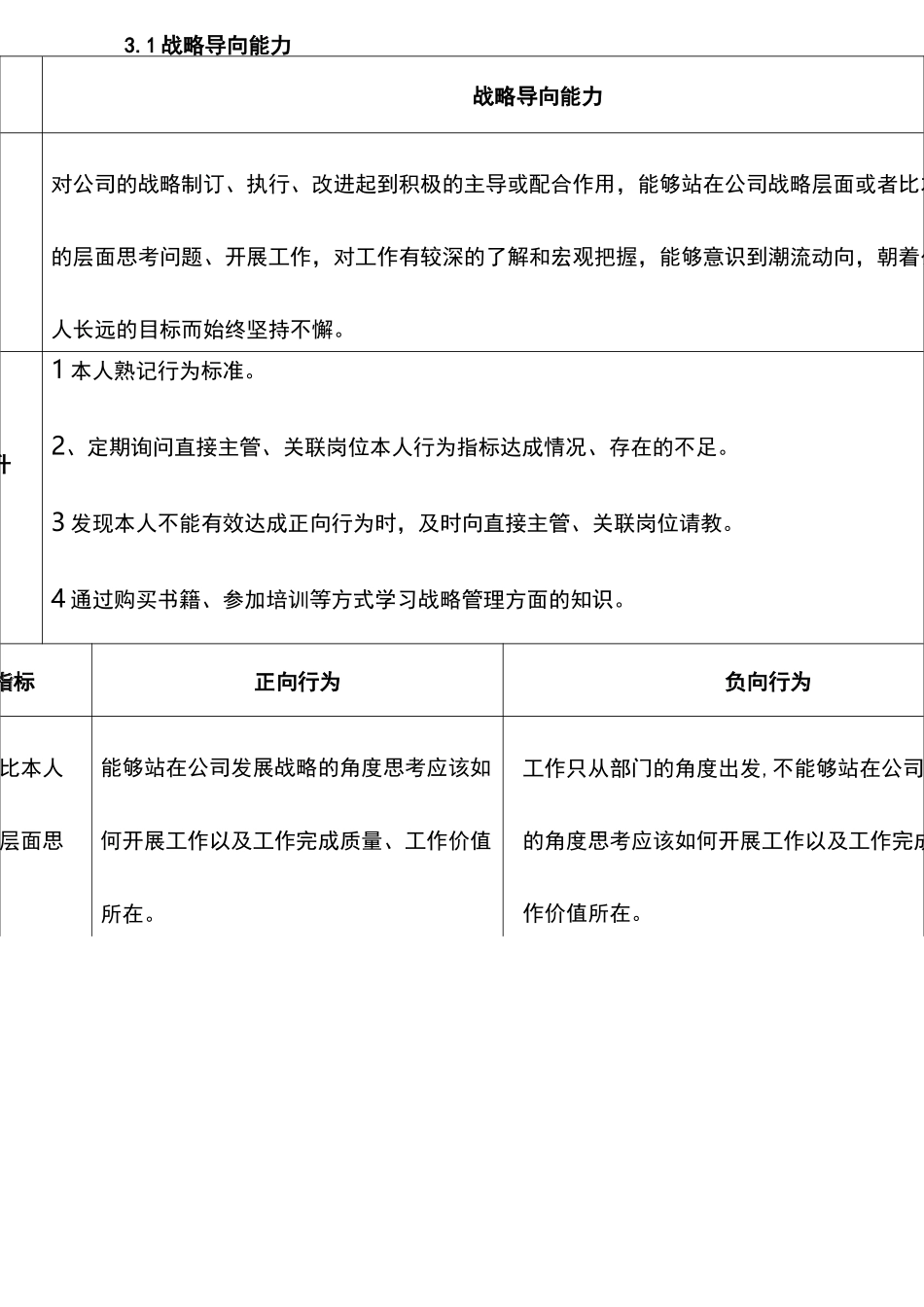 供应链总监胜任力模型_第3页