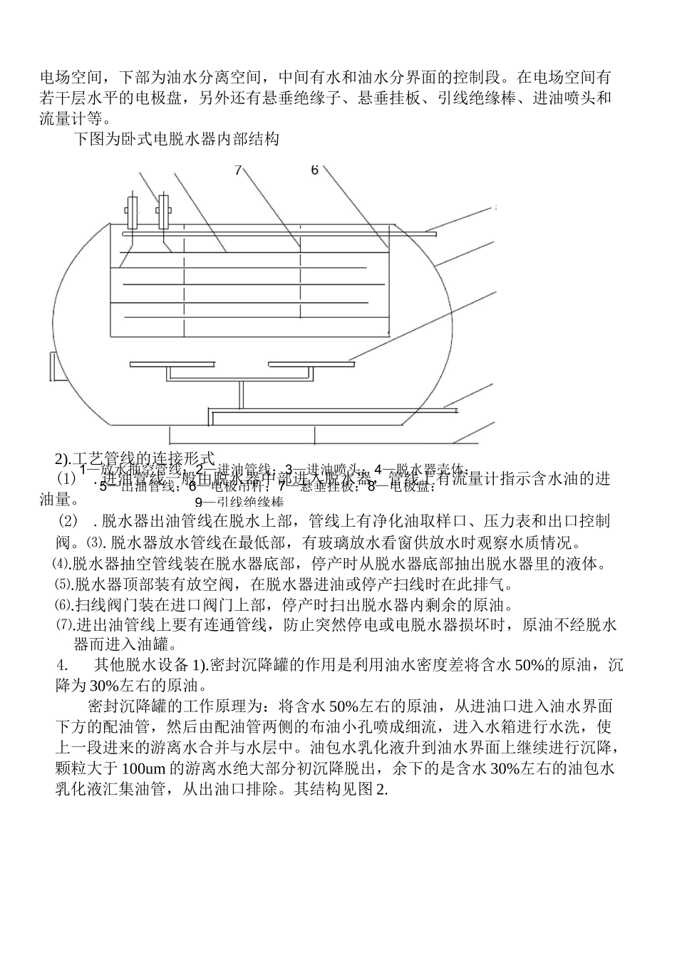 电脱水器讲解_第2页