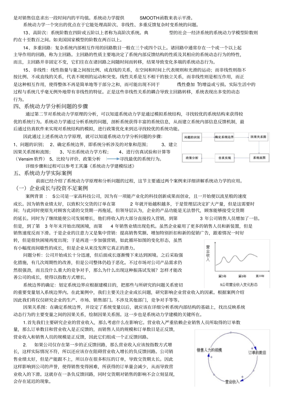 系统动力学与案例分析_第3页
