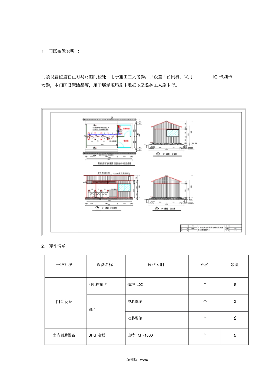系统部署方案_第2页