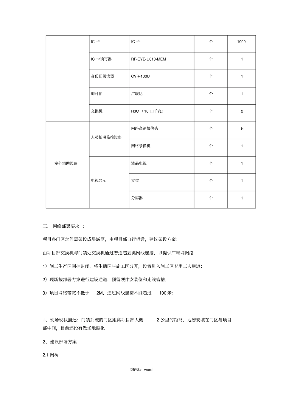 系统部署方案_第3页