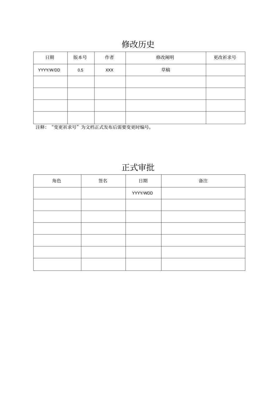 系统部署方案样本_第3页