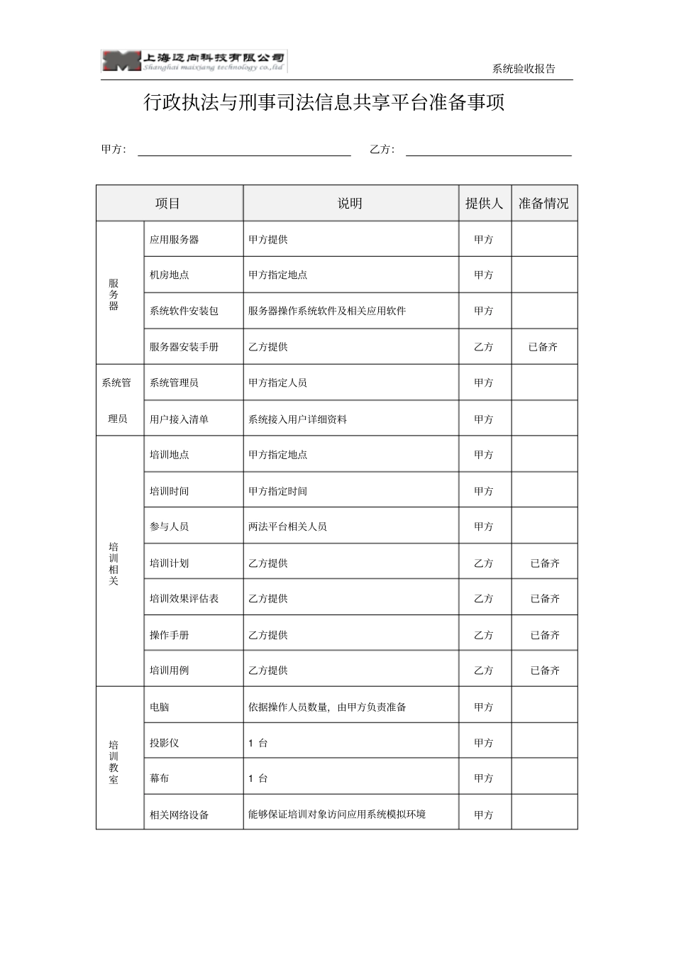 系统验收报告_第2页